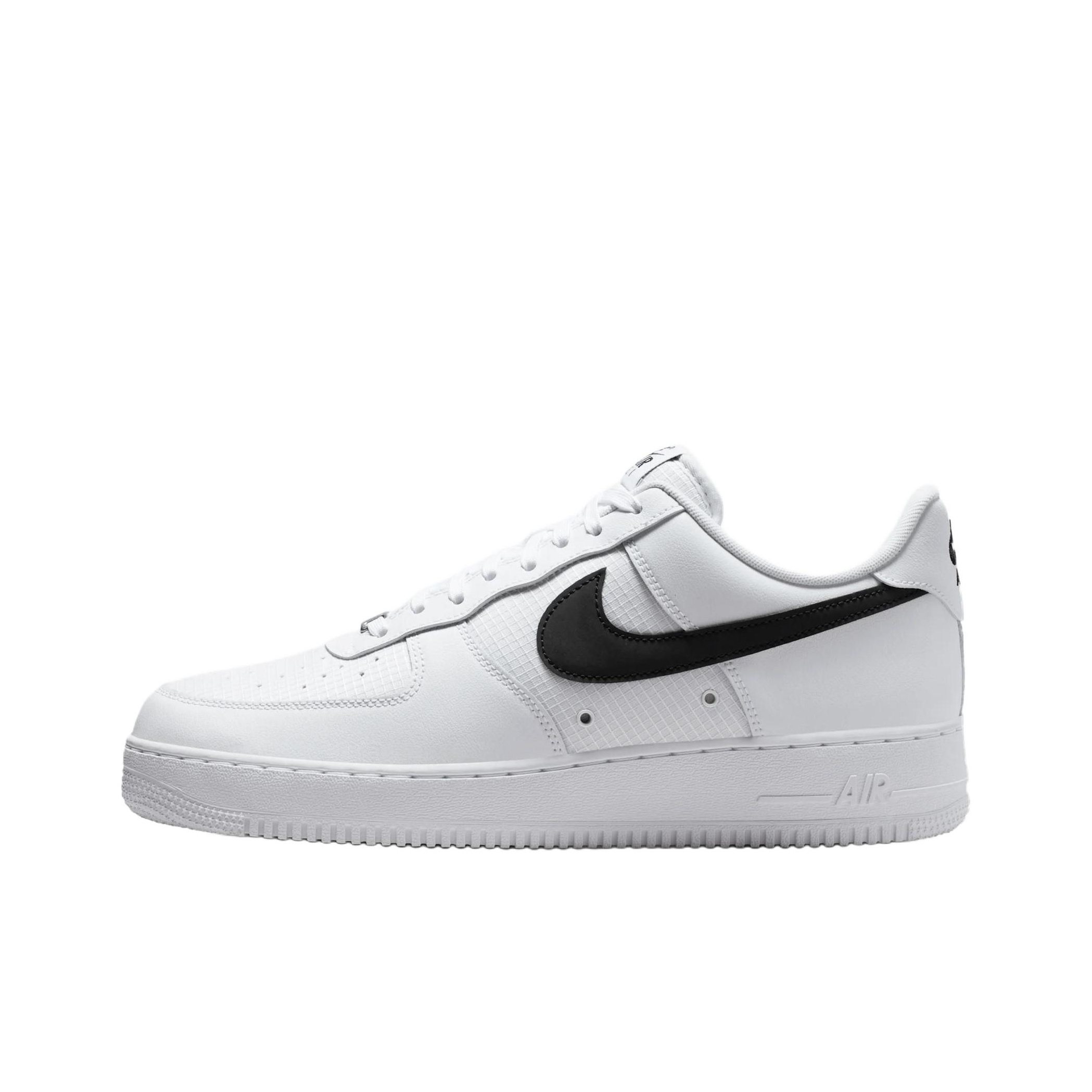 Nike Shoes Air Force 1 - حذاء نايك إير فورس 1 منخفض