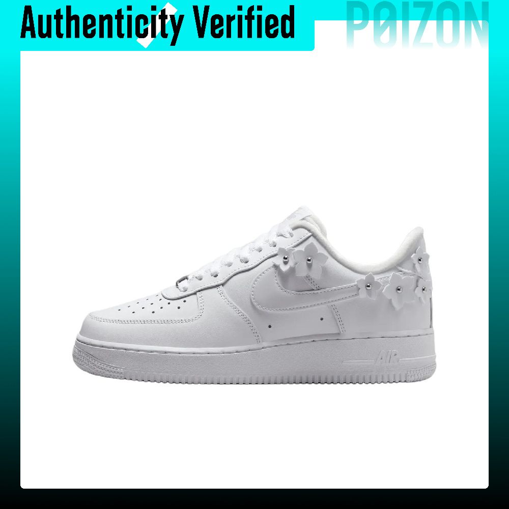 Nike Shoes Air Force 1 - حذاء نايك إير فورس 1 سكيت