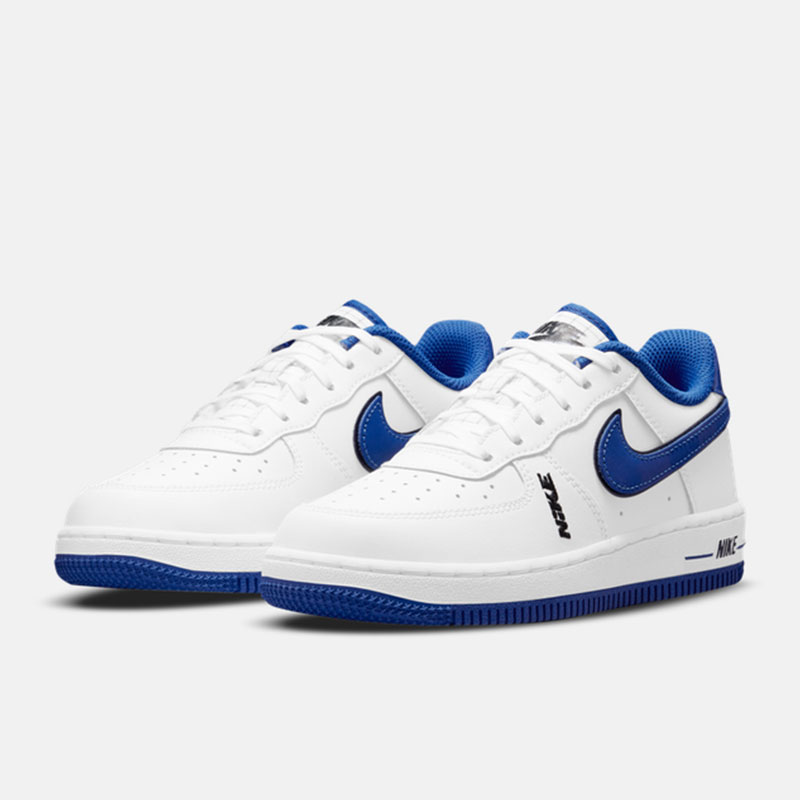 Nike Shoes Air Force 1 - حذاء Nike Air Force 1 الرياضي