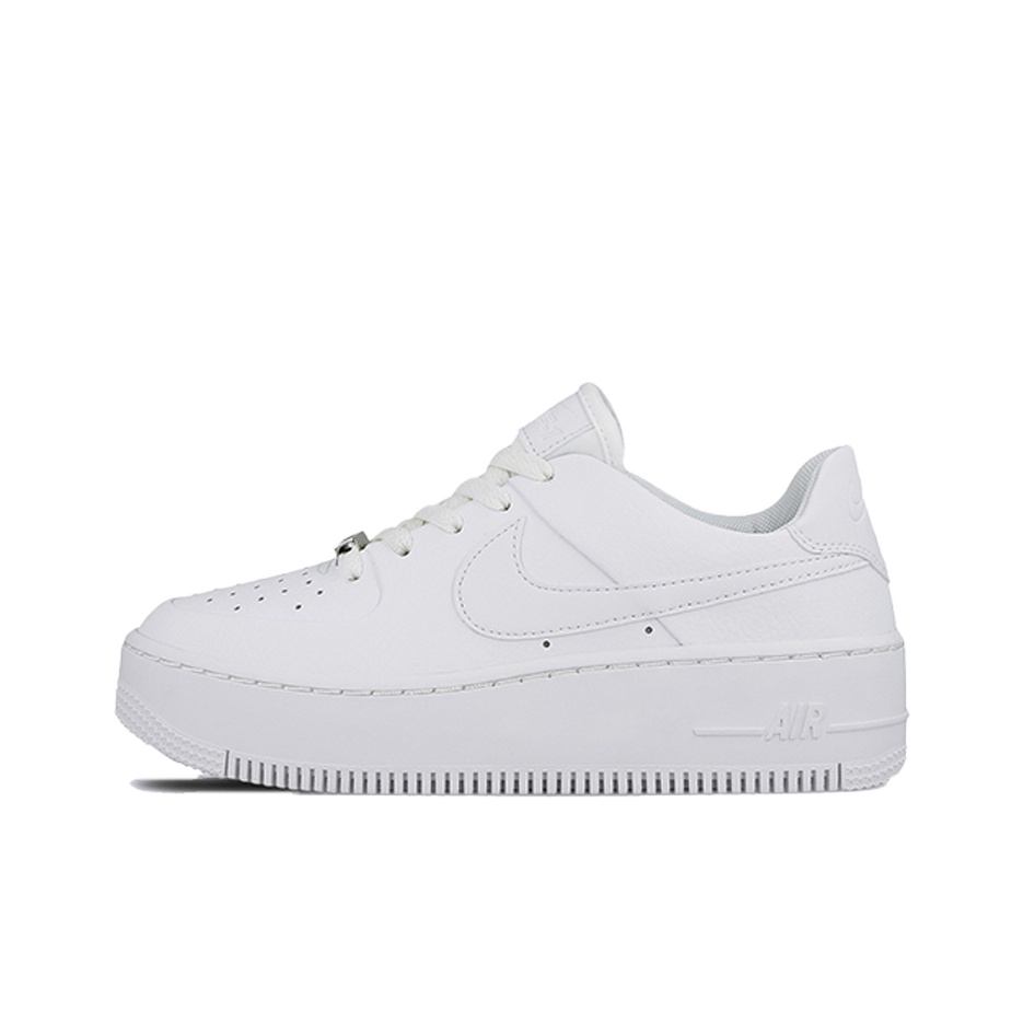 Nike Shoes Air Force 1 - حذاء نايك إير فورس 1 ساج
