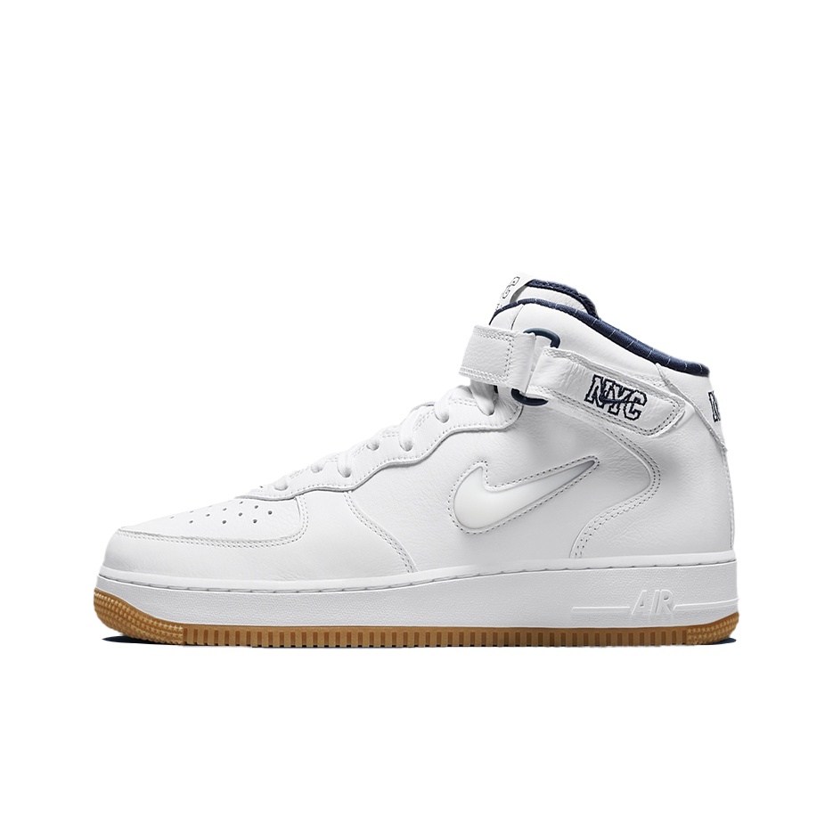 Nike Shoes Air Force 1 - حذاء نايكي إير فورس 1 للتنزه