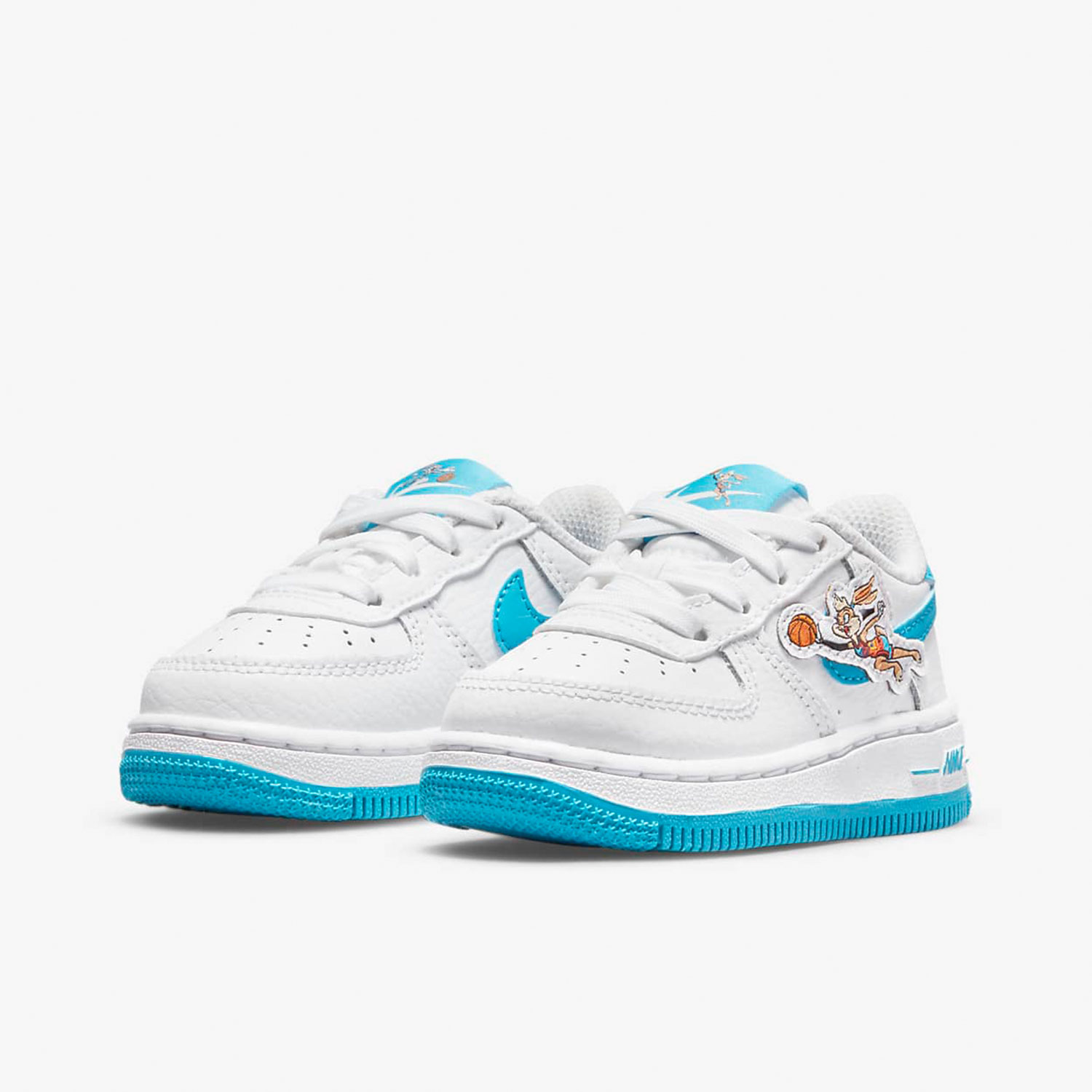 Nike Shoes Air Force 1 - حذاء Nike الأصلي AIR FORCE 1