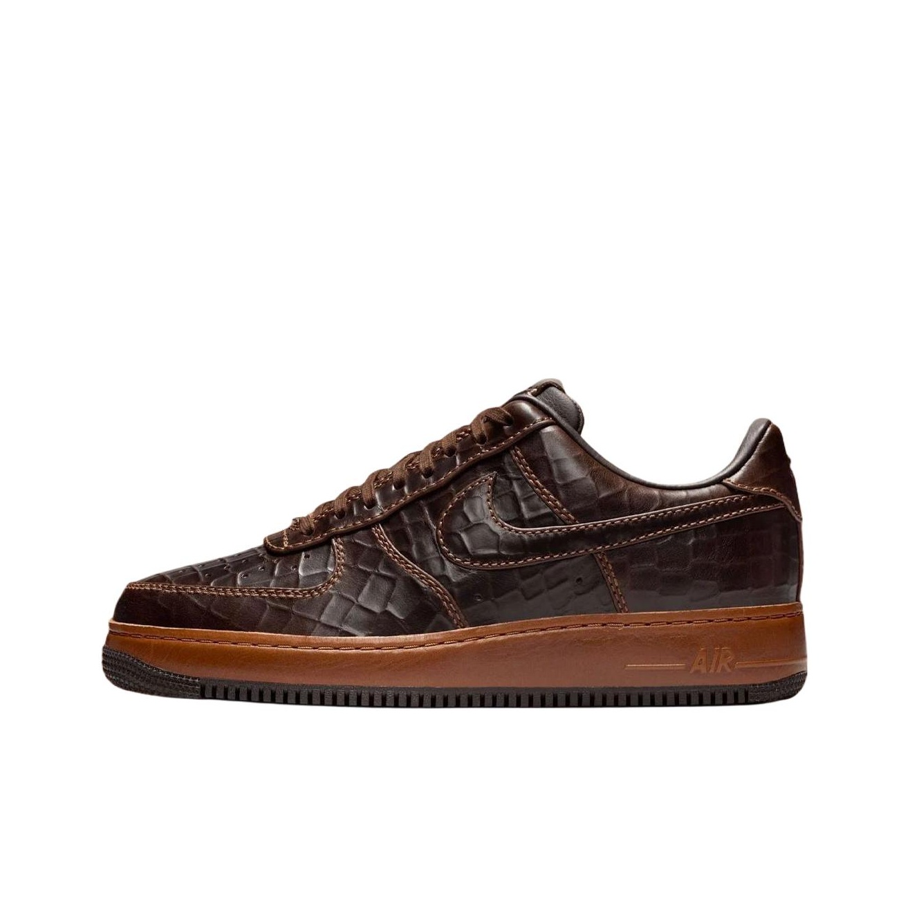 Nike Shoes Air Force 1 - حذاء نايك إير فورس 1 منخفض