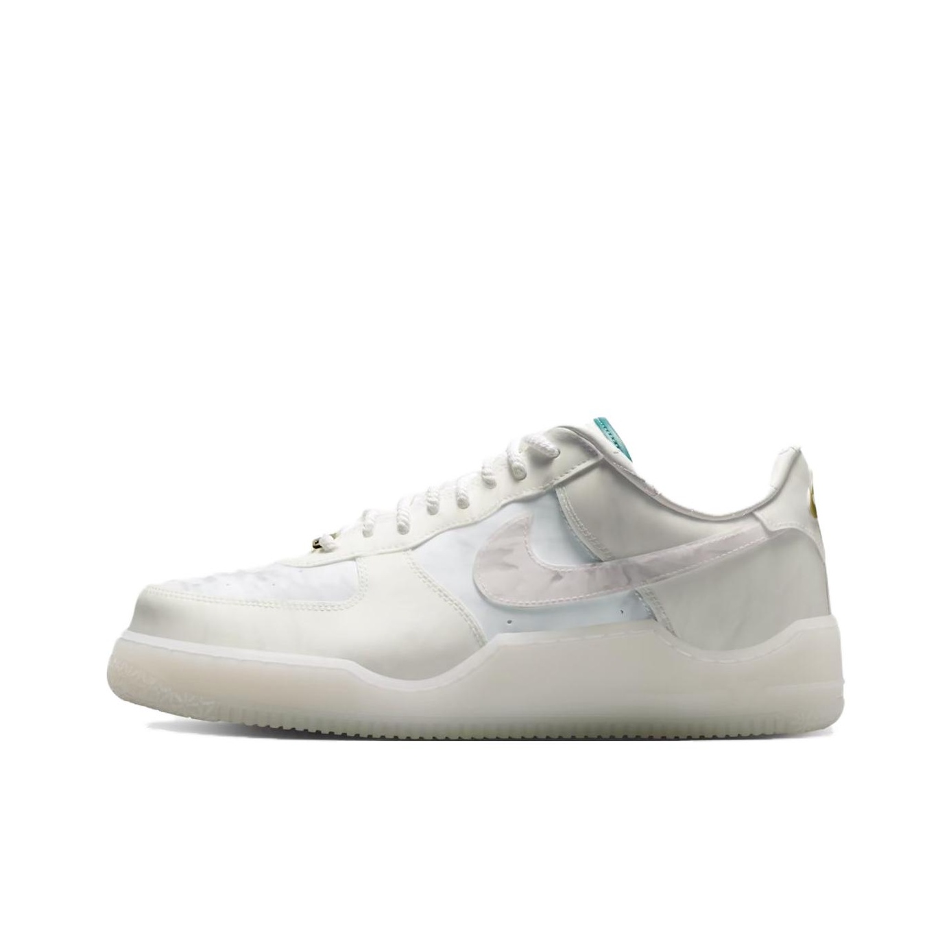 Nike Shoes Air Force 1 - حذاء نايك إير فورس 1 منخفض