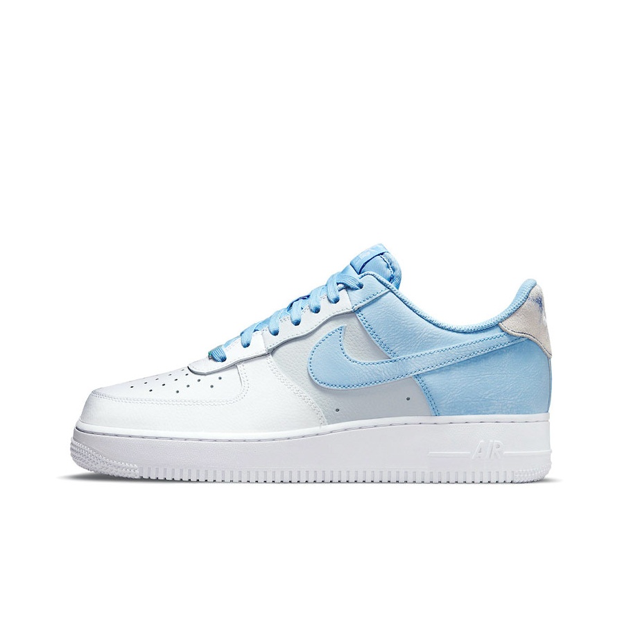 Nike Shoes Air Force 1 - حذاء نايكي إير فورس 1 للرجال،