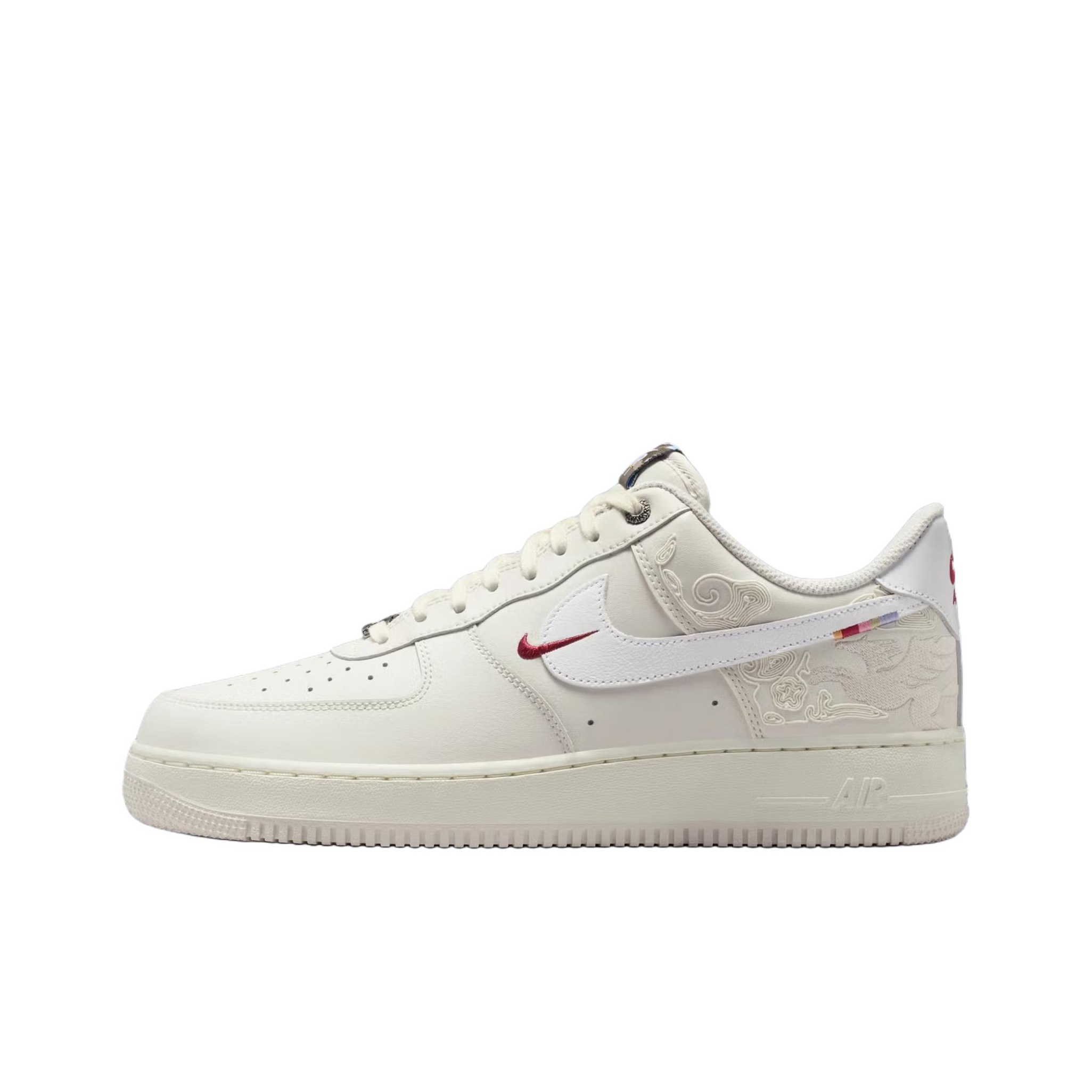 Nike Shoes Air Force 1 - حذاء نايك إير فورس 1 لو