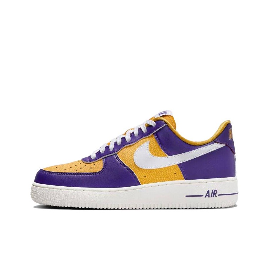 حذاء نايك إير فورس 1 للنساء من - مراجعة Nike Shoes Air Force 1 وسعره