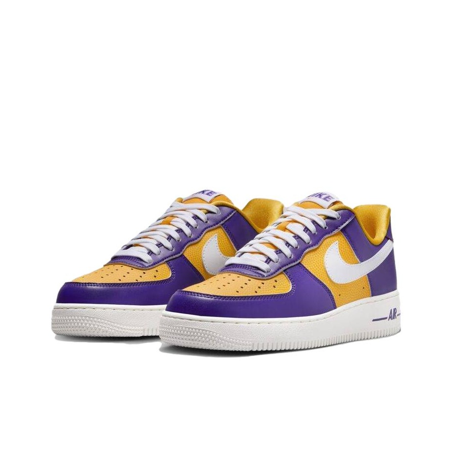 حذاء نايك إير فورس 1 للنساء من - مراجعة Nike Shoes Air Force 1 وسعره