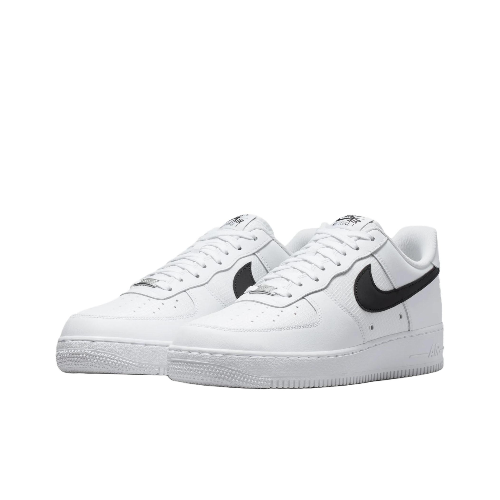 حذاء نايك إير فورس 1 منخفض الا - مراجعة Nike Shoes Air Force 1 وسعره