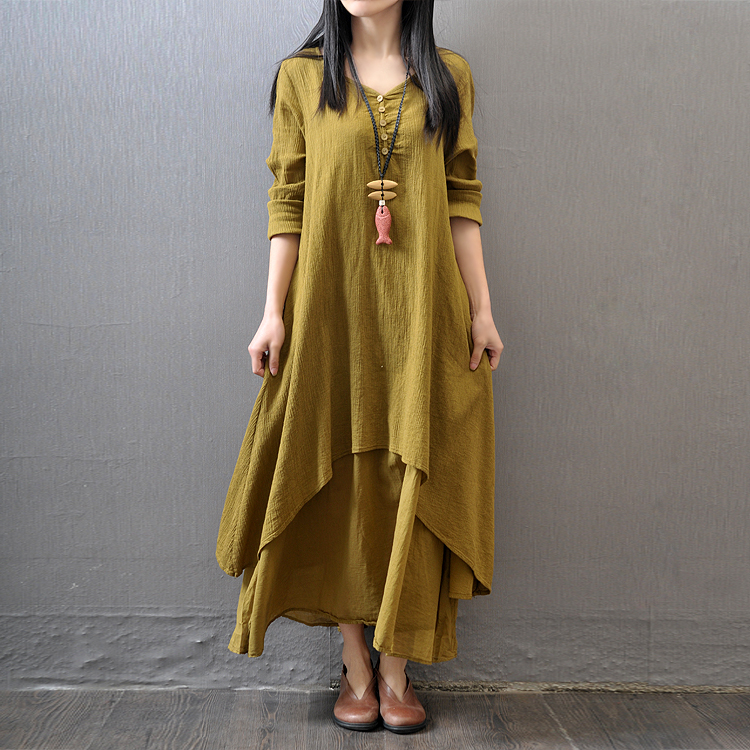 زي هندي المرأة Kurties الباكست - مراجعة Ethnic Fashion Kurtis وسعره