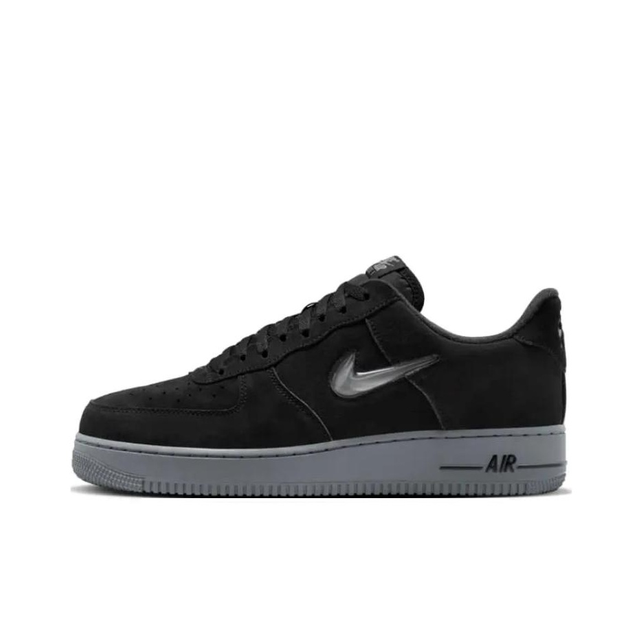 حذاء نايك إير فورس 1 للتزلج لل - مراجعة Nike Shoes Air Force 1 وسعره