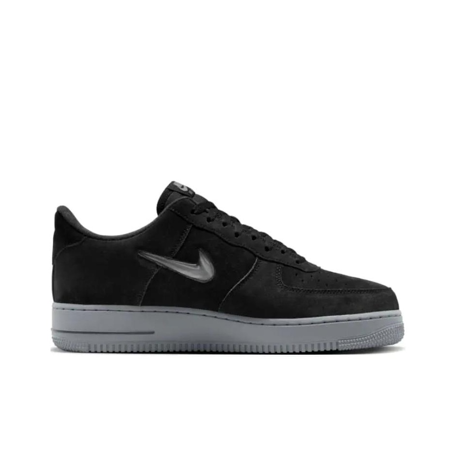 حذاء نايك إير فورس 1 للتزلج لل - مراجعة Nike Shoes Air Force 1 وسعره