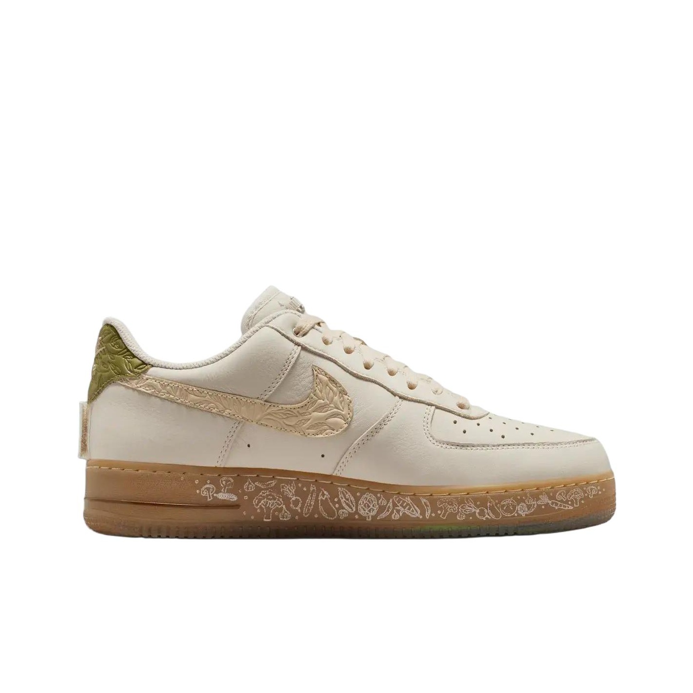 حذاء نايك إير فورس 1 الجلدي ال - مراجعة Nike Shoes Air Force 1 وسعره