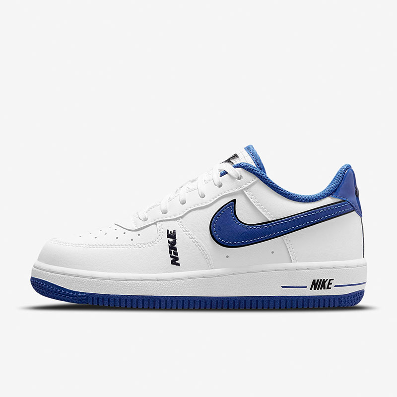 حذاء Nike Air Force 1 الرياضي  - مراجعة Nike Shoes Air Force 1 وسعره