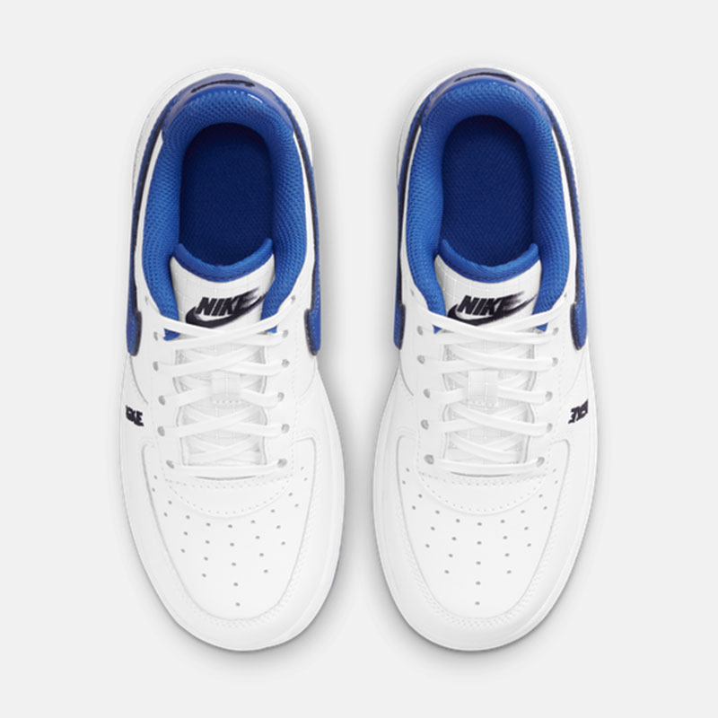 حذاء Nike Air Force 1 الرياضي  - مراجعة Nike Shoes Air Force 1 وسعره