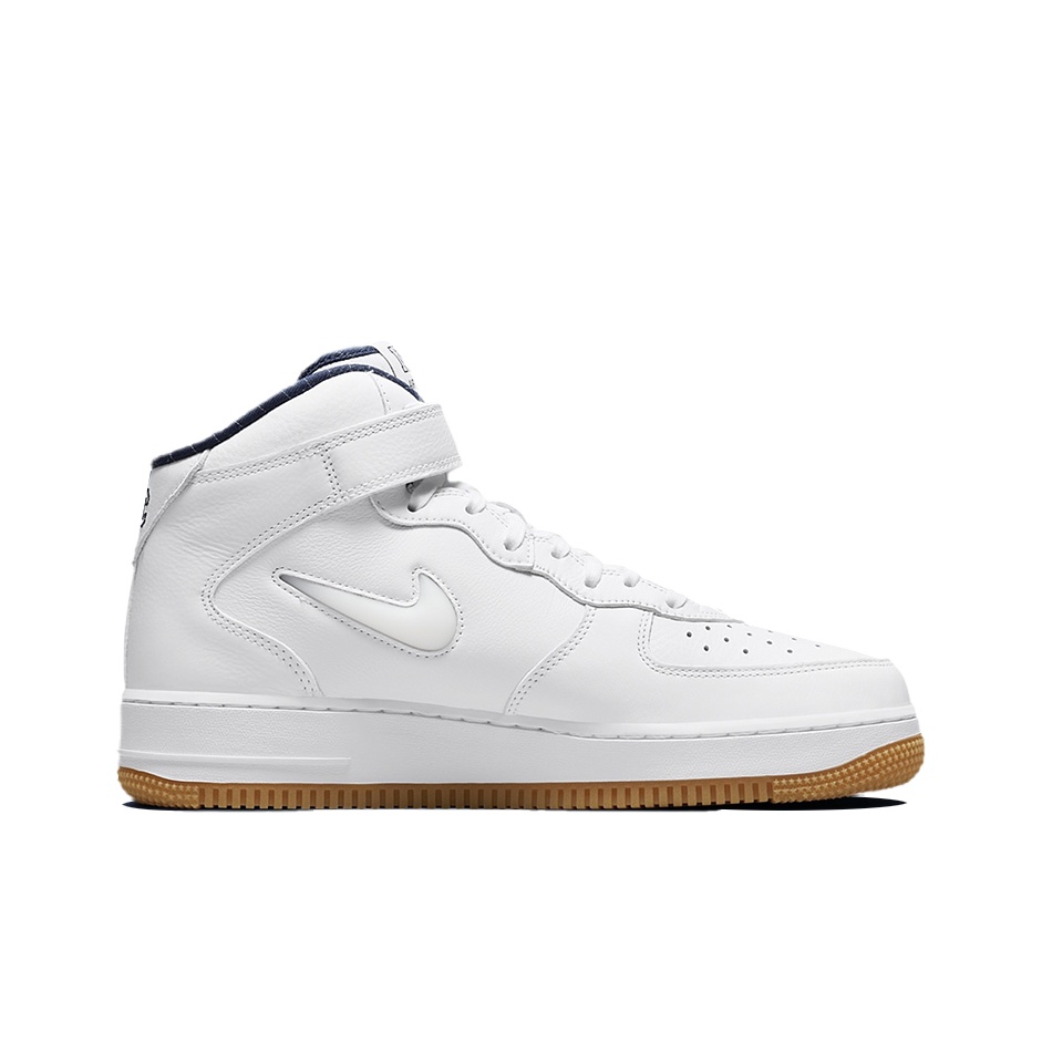 حذاء نايكي إير فورس 1 للتنزه ع - مراجعة Nike Shoes Air Force 1 وسعره