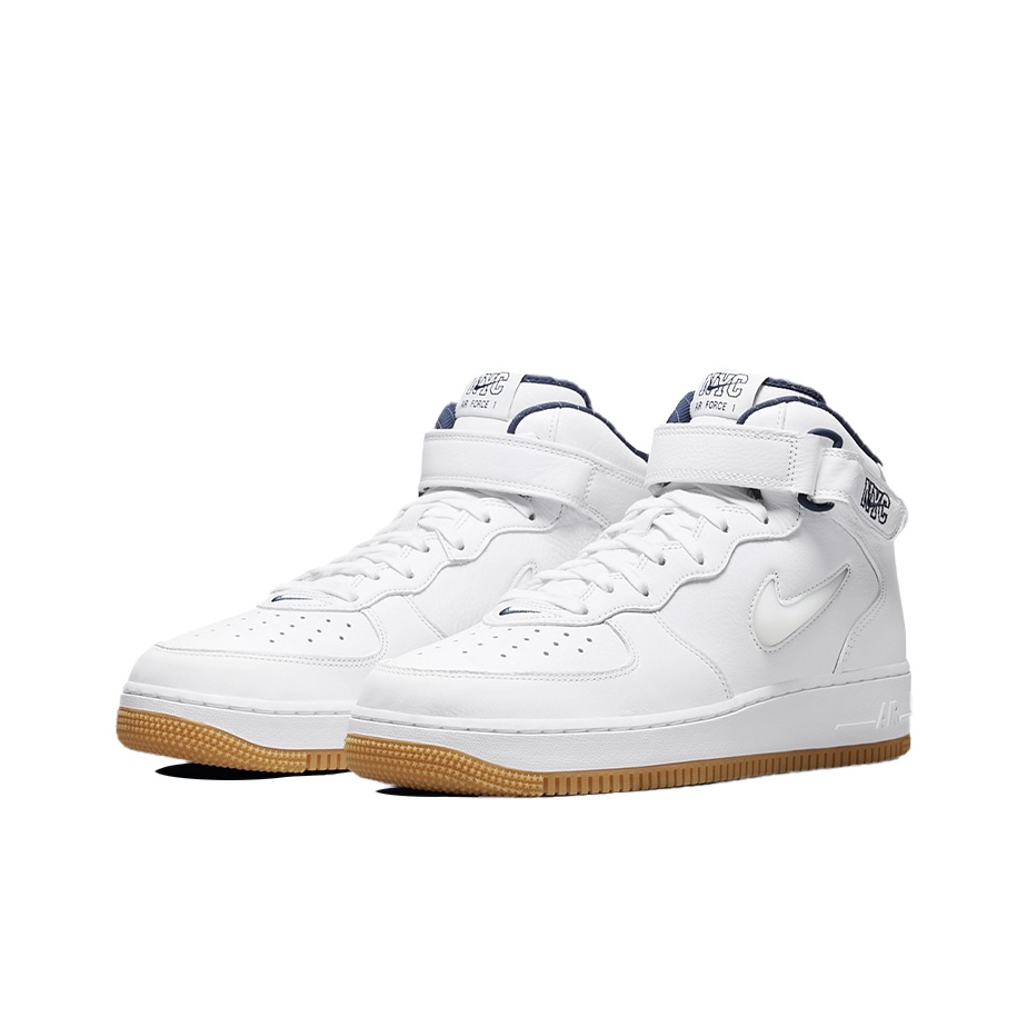 حذاء نايكي إير فورس 1 للتنزه ع - مراجعة Nike Shoes Air Force 1 وسعره