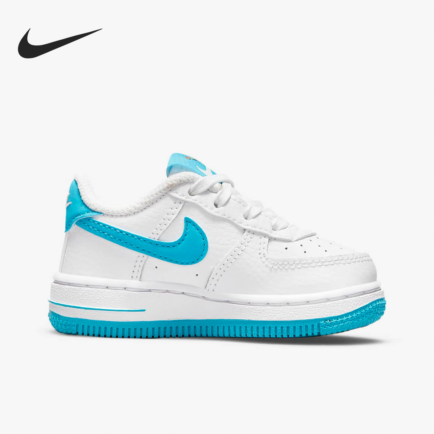 حذاء Nike الأصلي AIR FORCE 1 ل - مراجعة Nike Shoes Air Force 1 وسعره