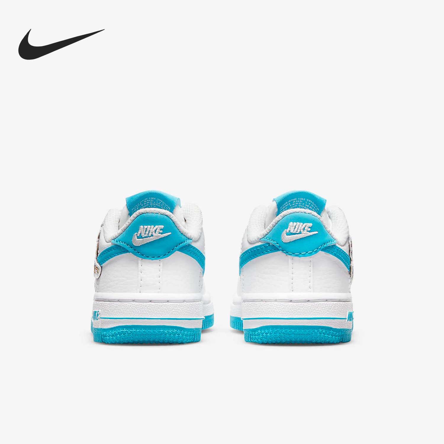 حذاء Nike الأصلي AIR FORCE 1 ل - مراجعة Nike Shoes Air Force 1 وسعره