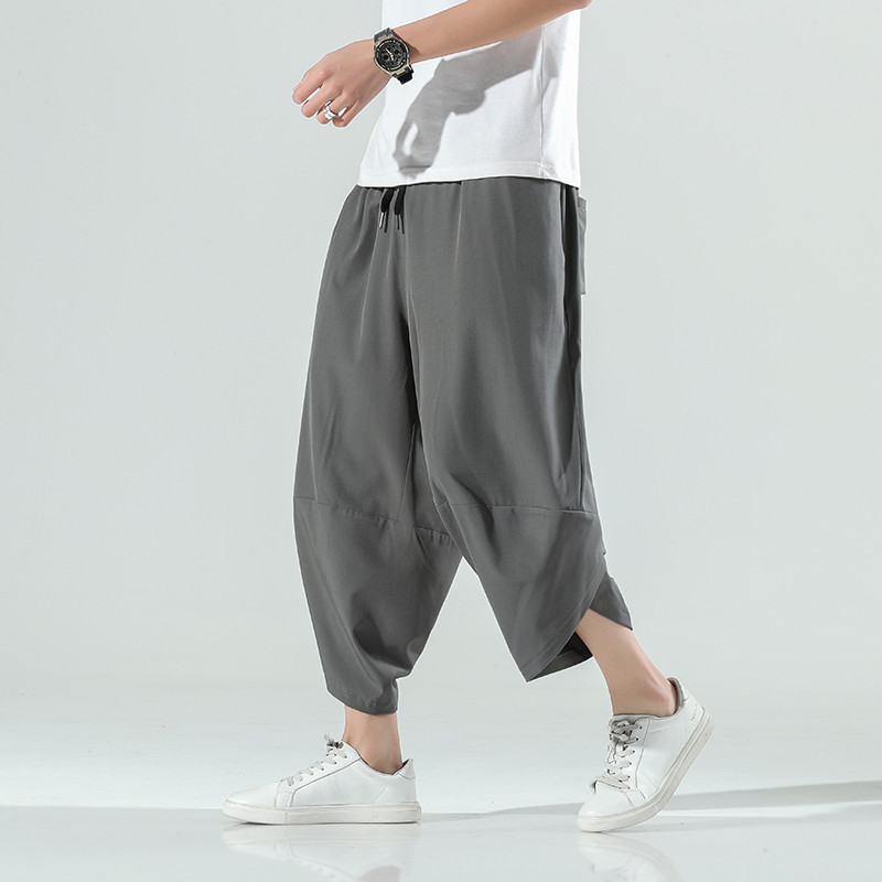 بنطلون رجالي صيفي 2026 بتصميم  - مراجعة Ethnic Fashion Men وسعره