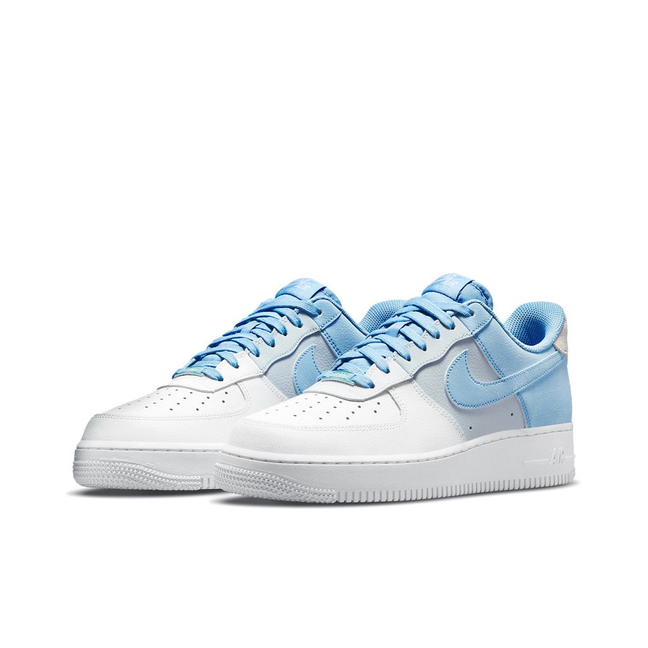 حذاء نايكي إير فورس 1 للرجال،  - مراجعة Nike Shoes Air Force 1 وسعره