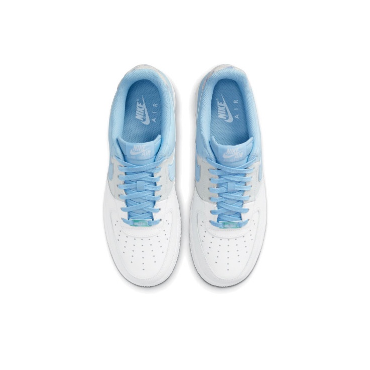 حذاء نايكي إير فورس 1 للرجال،  - مراجعة Nike Shoes Air Force 1 وسعره