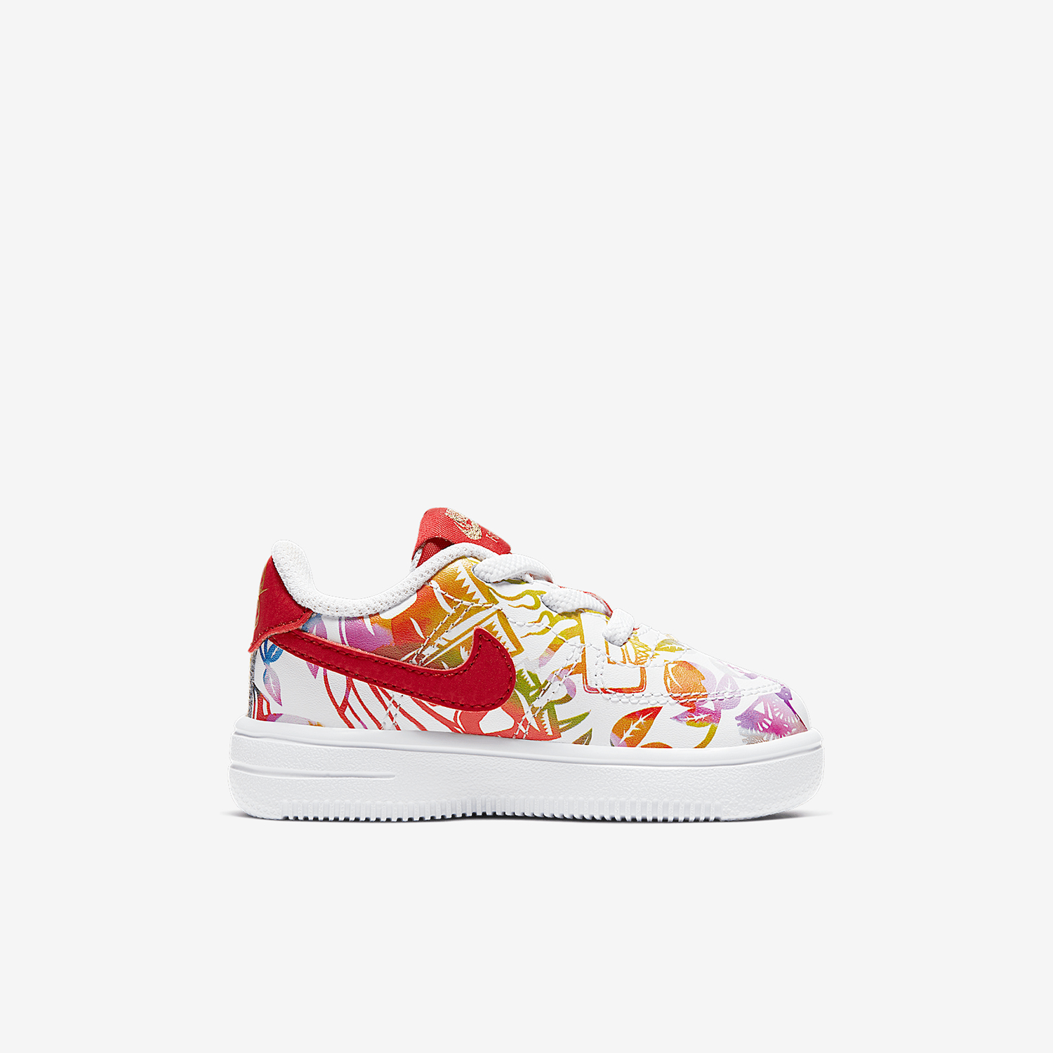 حذاء Nike الأصلي للموسم الجديد - مراجعة Nike Shoes Air Force 1 وسعره