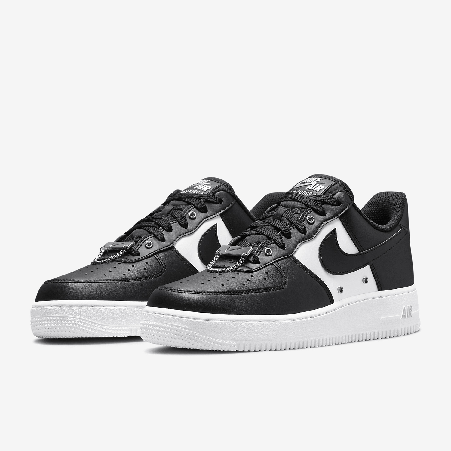 حذاء Nike الرسمي الأصلي Air Fo - مراجعة Nike Shoes Air Force 1 وسعره