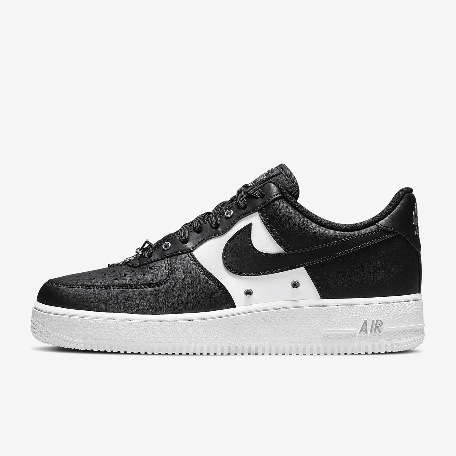 حذاء Nike الرسمي الأصلي Air Fo - مراجعة Nike Shoes Air Force 1 وسعره