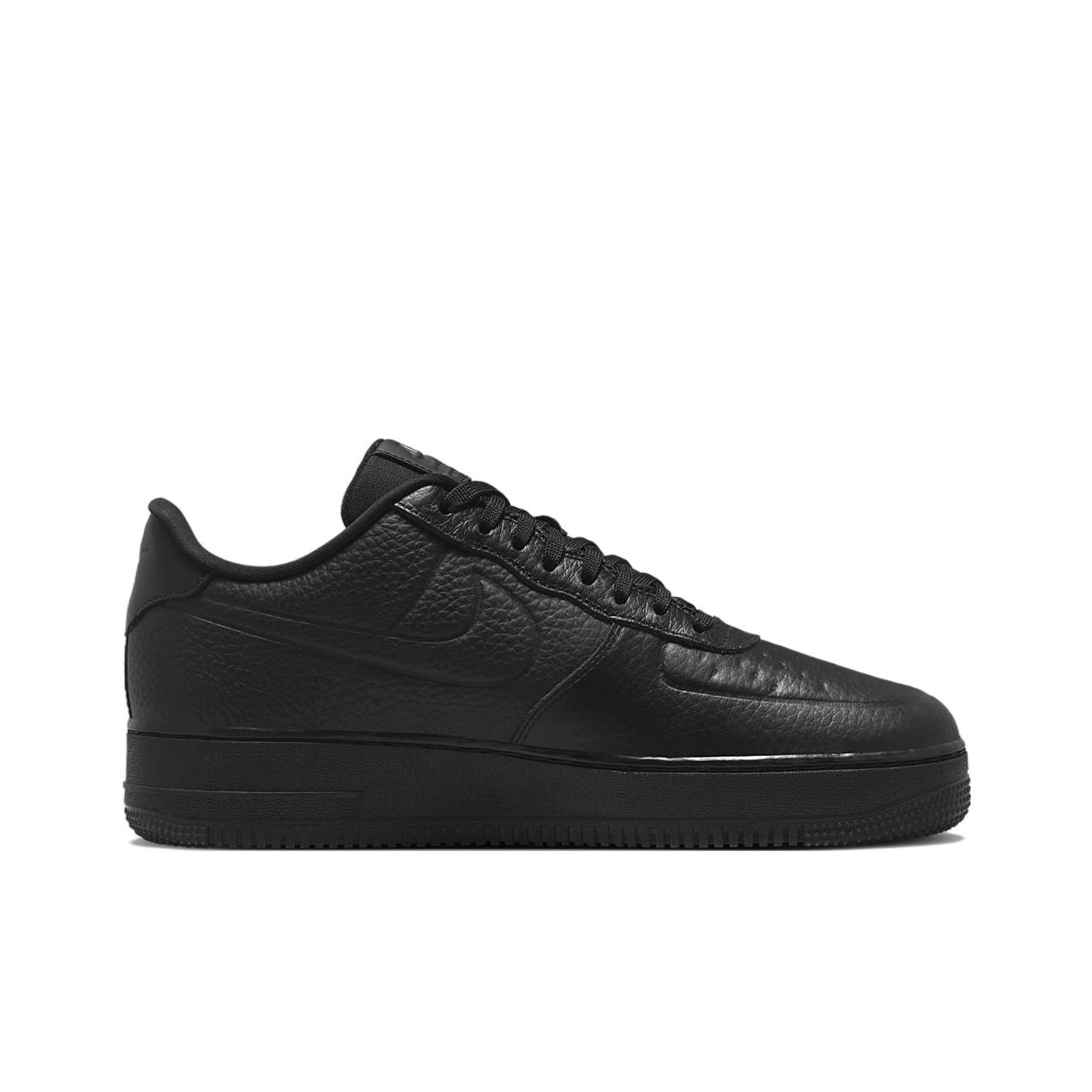 حذاء نايك إير فورس 1 للرجال من - مراجعة Nike Shoes Air Force 1 وسعره