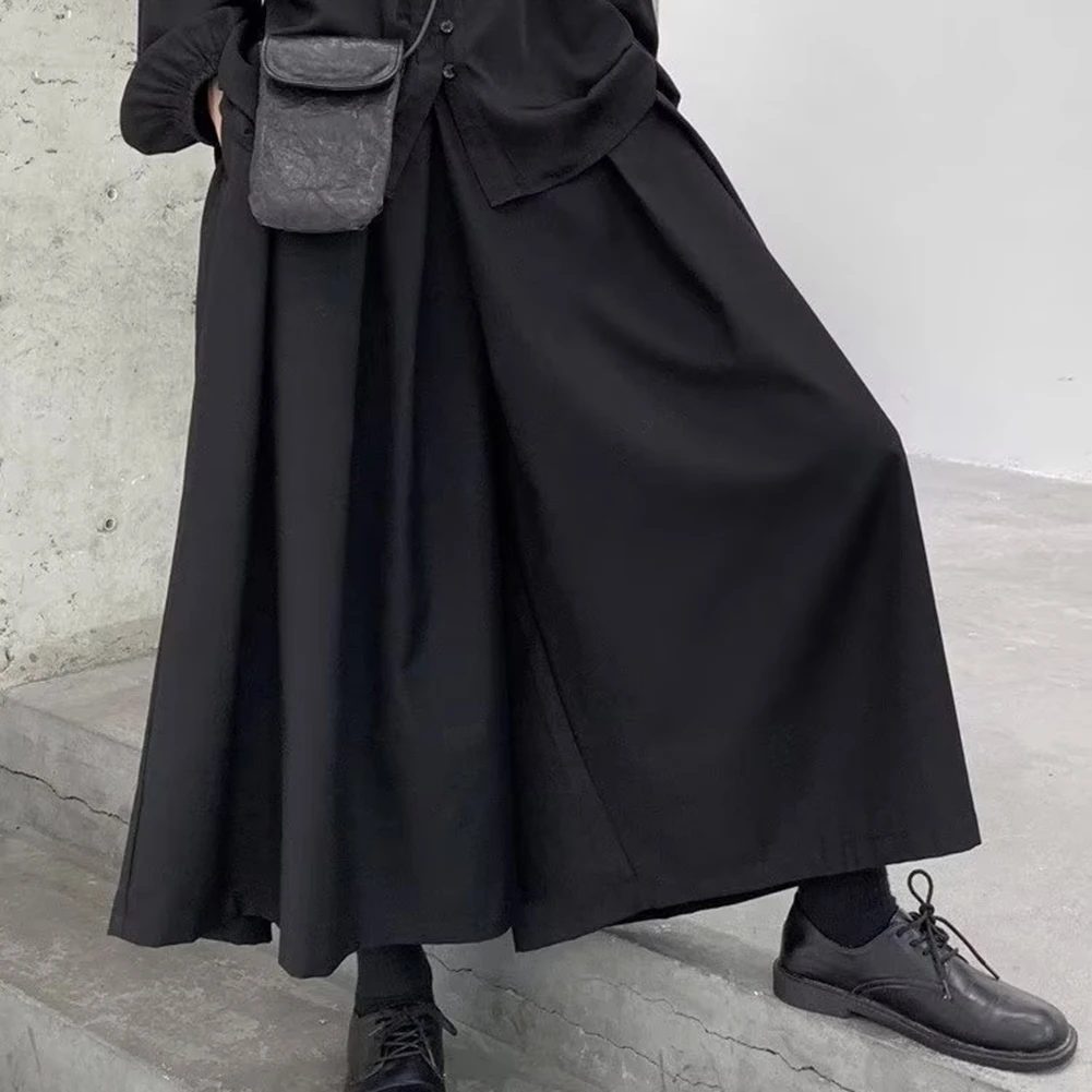 رجل بنطال ذو قصة أرجل واسعة ال - مراجعة Ethnic Fashion Men وسعره
