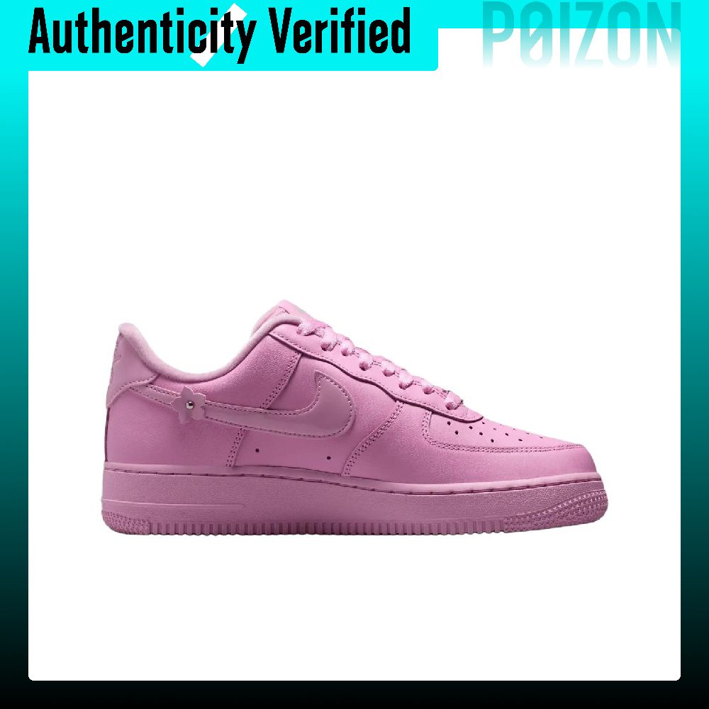 حذاء نايك إير فورس 1 سكيت للنس - مراجعة Nike Shoes Air Force 1 وسعره
